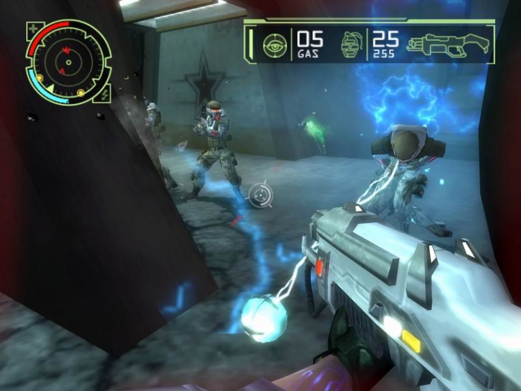 Project : Snowblind se dévoile
