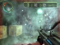 Project : Snowblind en images