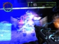 Project : Snowblind en images