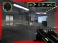 Project : Snowblind en images