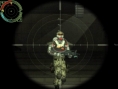 Project : Snowblind en images