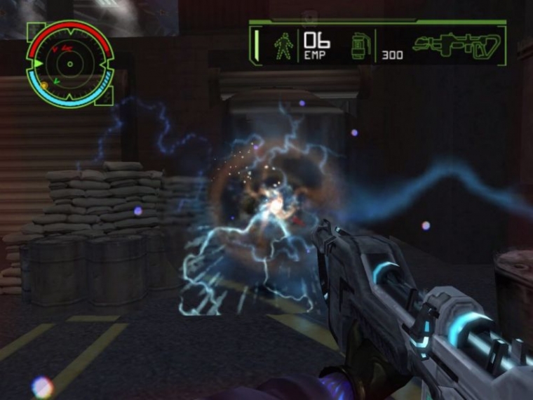 Project Snowblind : Plus d'images