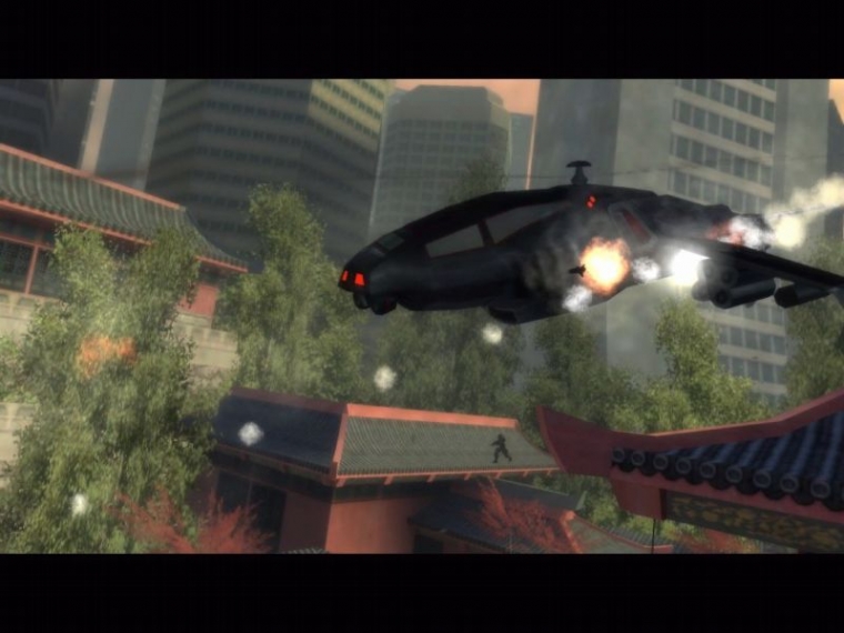Project Snowblind : Plus d'images