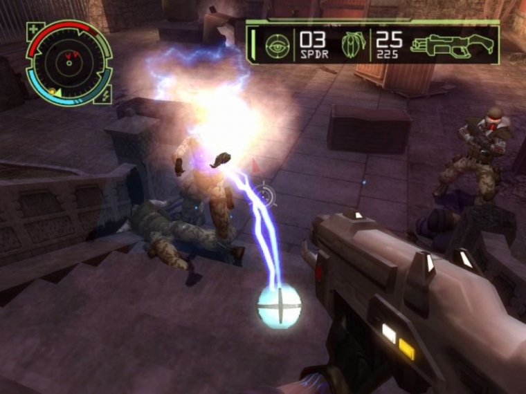 Project Snowblind : Plus d'images