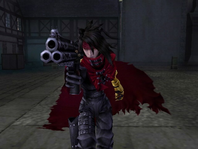 Vidéo Dirge of Cerberus