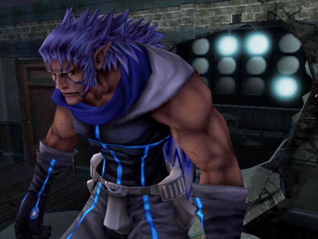 [TGS] Dirge of Cerberus se dévoile