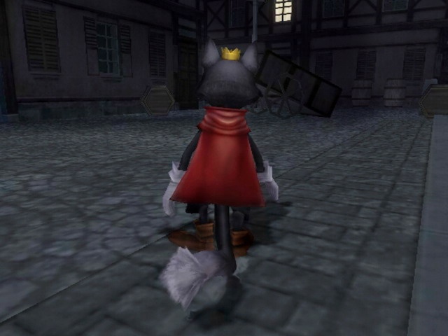 Vidéo Dirge of Cerberus