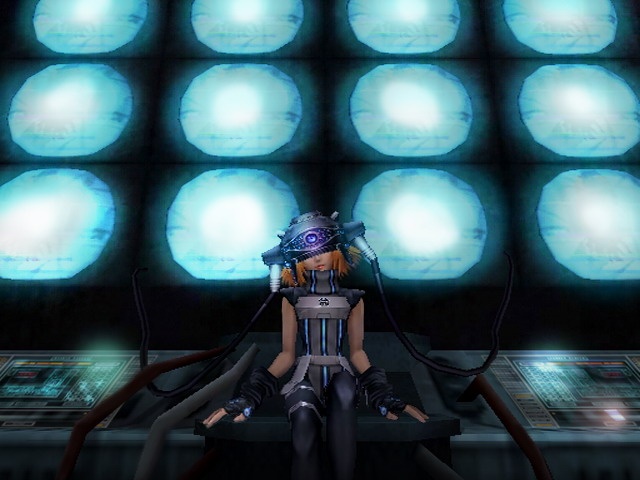 [TGS] Dirge of Cerberus se dévoile