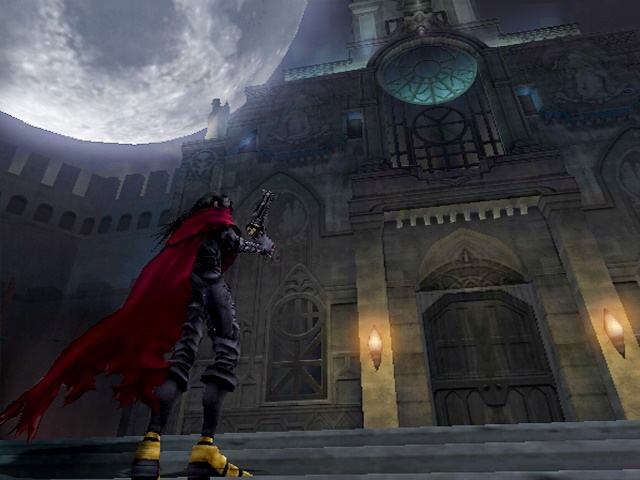 [TGS] Dirge of Cerberus se dévoile