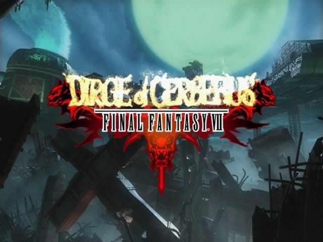 Dirge of Cerberus revient en images