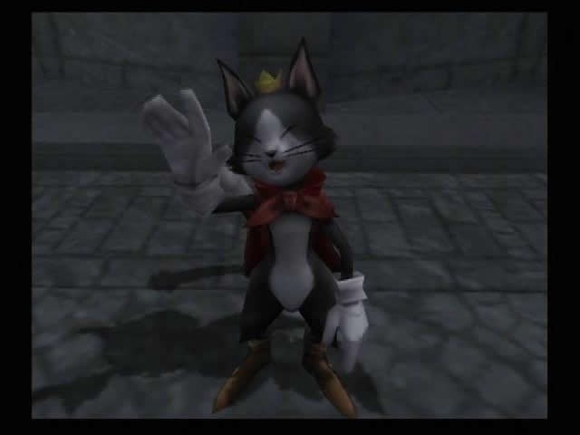 Dirge of Cerberus revient en images