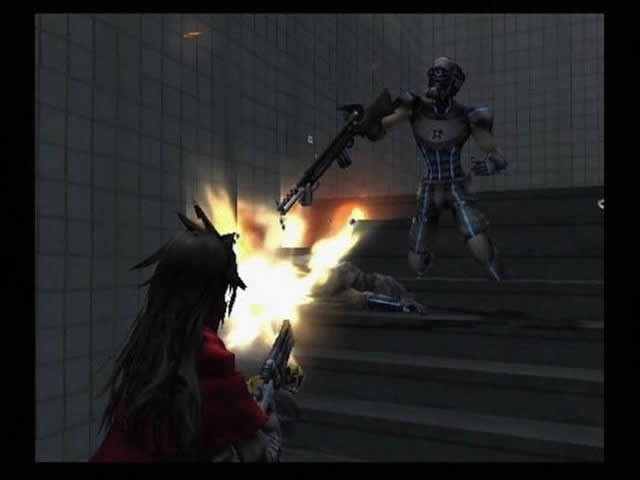 Dirge of Cerberus revient en images