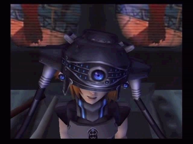 Dirge of Cerberus revient en images