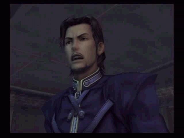 Dirge of Cerberus revient en images