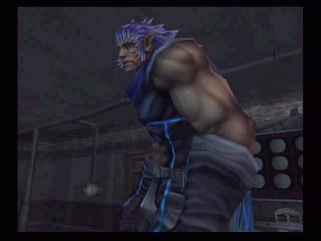 Dirge of Cerberus revient en images