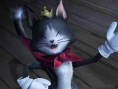 FFVII : Dirge of Cerberus en images