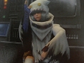 Dirge of Cerberus : images et scans