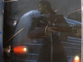 Dirge of Cerberus : images et scans
