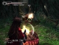 Dirge of Cerberus : images et scans