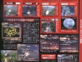 FFVII Dirge of Cerberus en images
