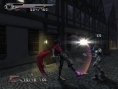 FF7 Dirge of Cerberus se customise