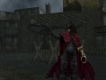 FF7 Dirge of Cerberus se customise