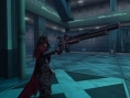 FF7 Dirge of Cerberus se customise