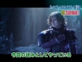 Gackt chante pour Dirge of Cerberus