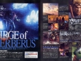 FFVII : Dirge of Cerberus en images