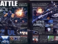 FFVII : Dirge of Cerberus en images