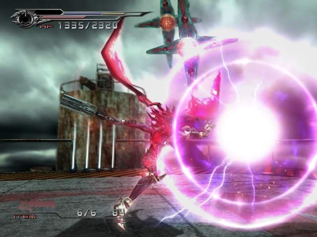 Dirge of Cerberus voyage en images