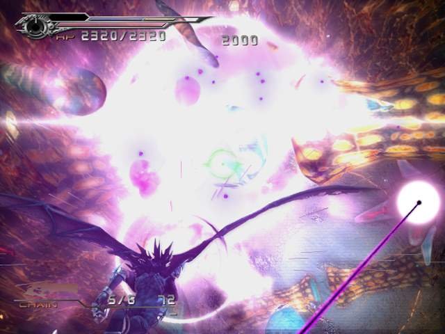 Dirge of Cerberus voyage en images