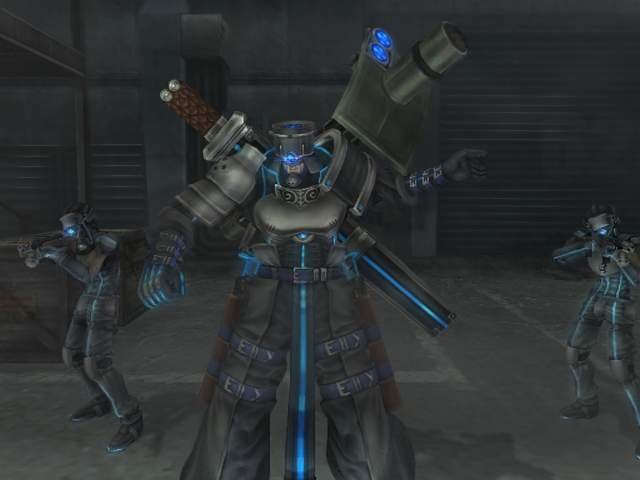 Dirge of Cerberus voyage en images