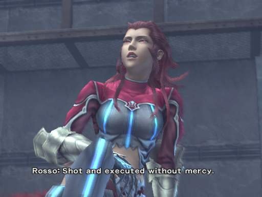 Dirge of Cerberus voyage en images