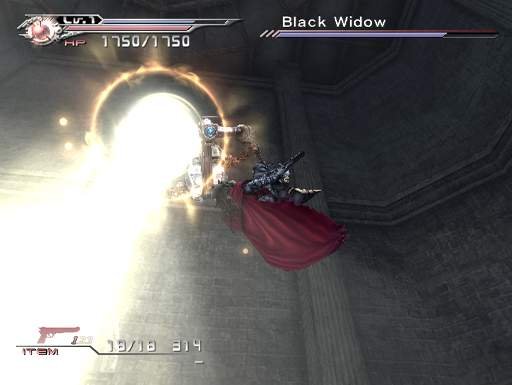 Dirge of Cerberus voyage en images