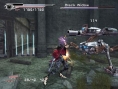 FFVII Dirge of Cerberus en Europe !