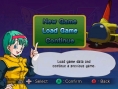 DBZ Budokai 2 sur GameCube