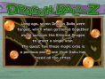 DBZ Budokai 2 sur GameCube