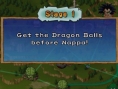 DBZ Budokai 2 sur GameCube