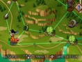 DBZ Budokai 2 sur GameCube