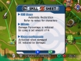 DBZ Budokai 2 sur GameCube