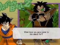 DBZ Budokai 2 sur GameCube