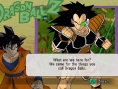 DBZ Budokai 2 sur GameCube