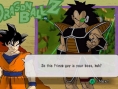 DBZ Budokai 2 sur GameCube