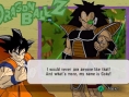 DBZ Budokai 2 sur GameCube