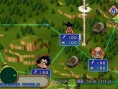 DBZ Budokai 2 sur GameCube