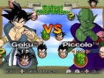 DBZ Budokai 2 sur GameCube