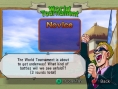 DBZ Budokai 2 sur GameCube