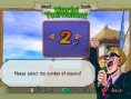 DBZ Budokai 2 sur GameCube