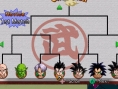 DBZ Budokai 2 sur GameCube